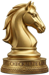 The Checkmate Labs Knight